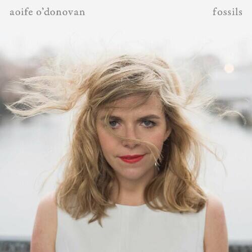 aoife o'donovan  
fossils