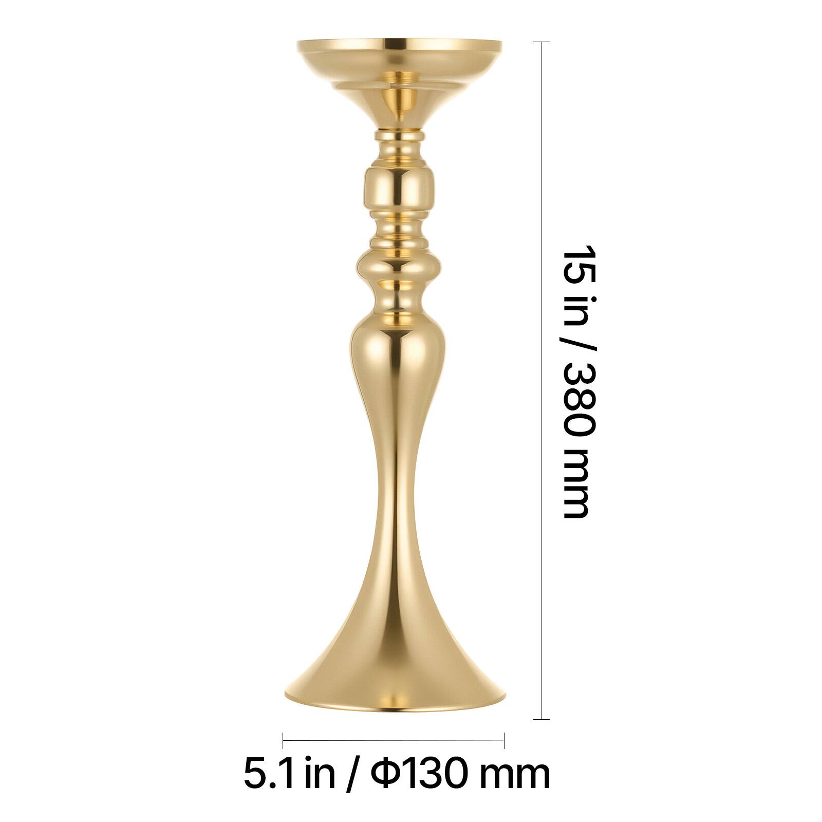 15 in / 380 mm  
5.1 in / 130 mm