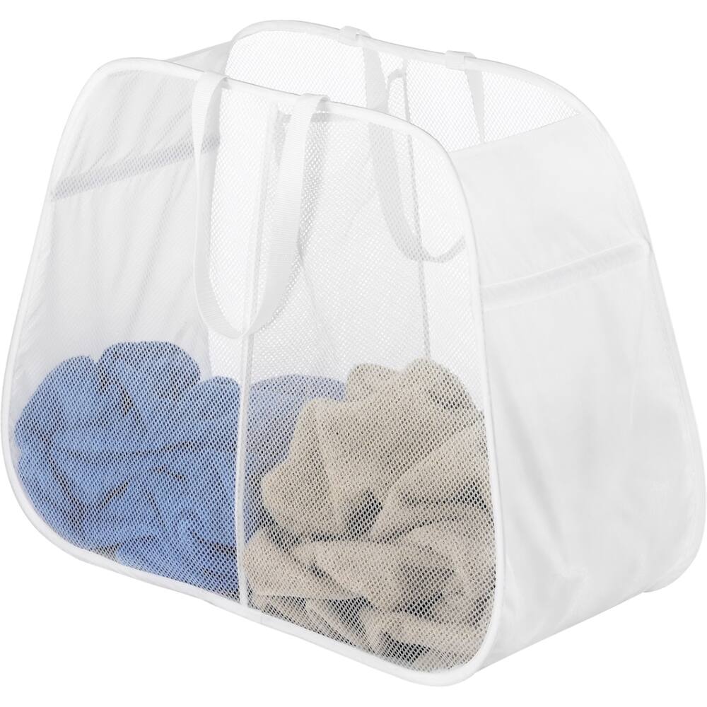 Alt View 11. Whitmor - Hamper.