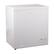 Angle. Commercial Cool - 5.2 Cu. Ft. Chest Freezer - White.