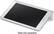 Alt View 13. Samsung - Book Cover for Galaxy Tab A 7 - White.