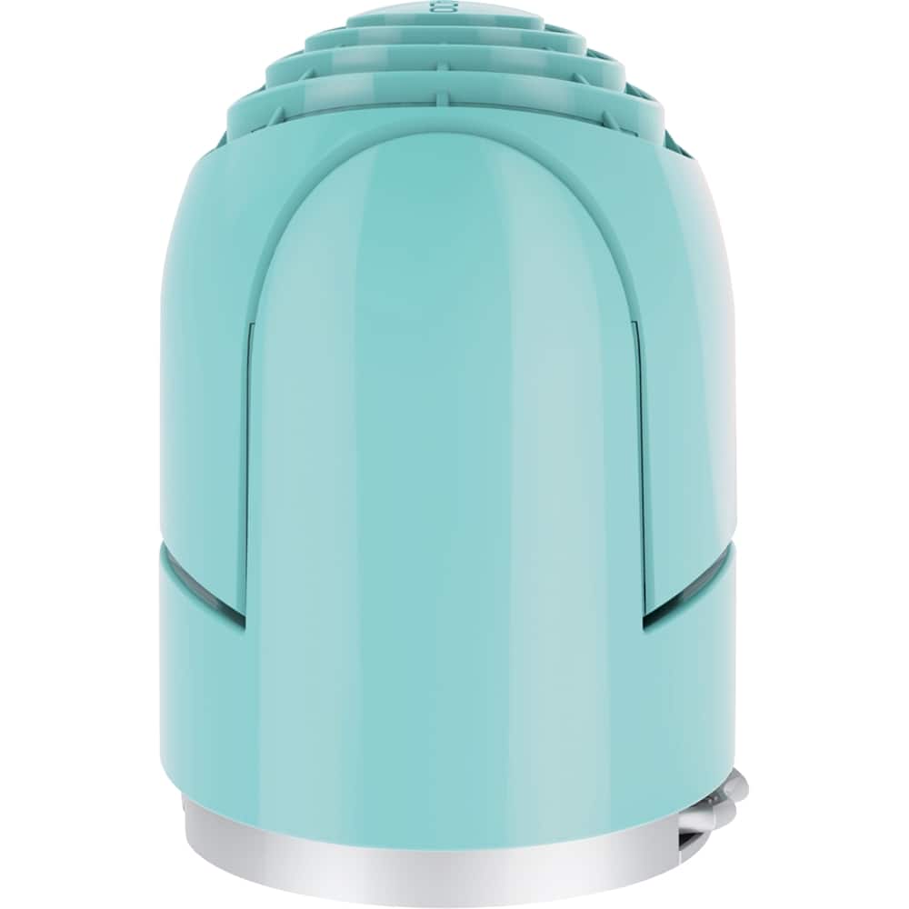 Alt View 11. Vornado - Flippi V6 Personal Air Circulator Fan - Bliss Blue.