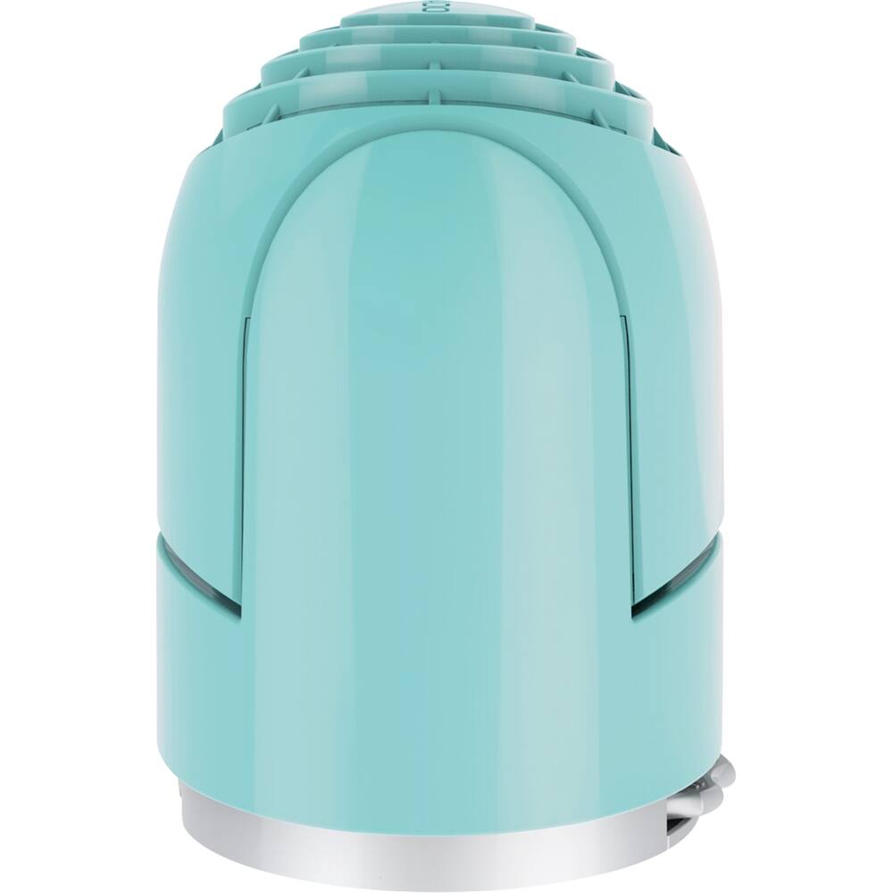 Alt View 11. Vornado - Flippi V6 Personal Air Circulator Fan - Bliss Blue.