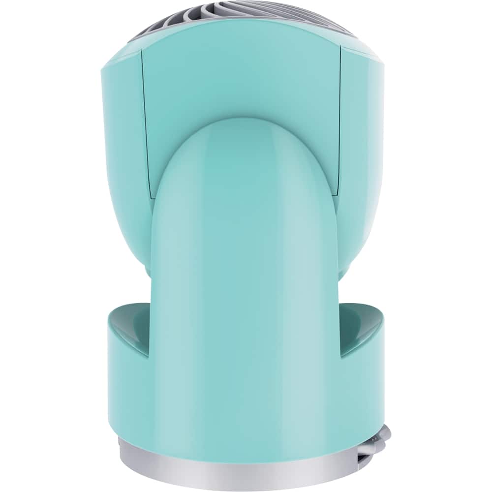 Alt View 13. Vornado - Flippi V6 Personal Air Circulator Fan - Bliss Blue.