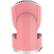 Alt View 13. Vornado - Flippi V6 Personal Air Circulator Fan - Coral Blush.