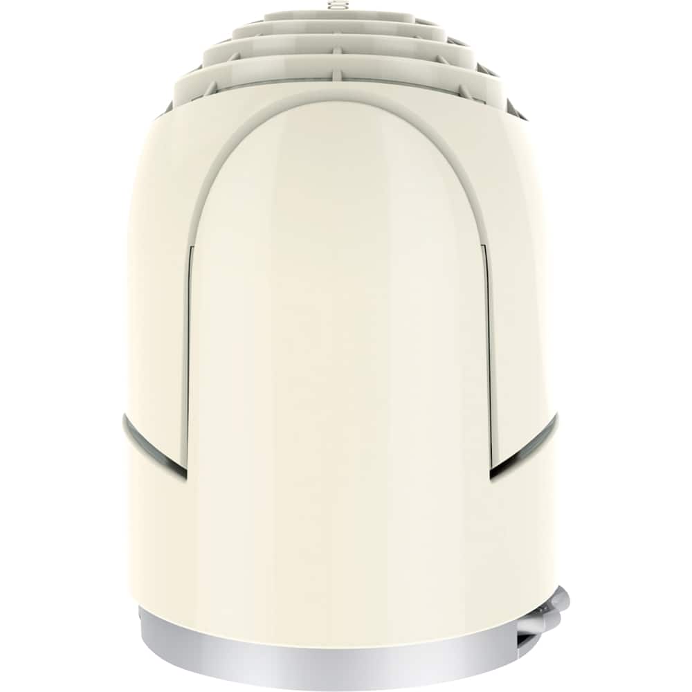 Alt View 11. Vornado - Flippi V6 Personal Air Circulator Fan - Vintage White.