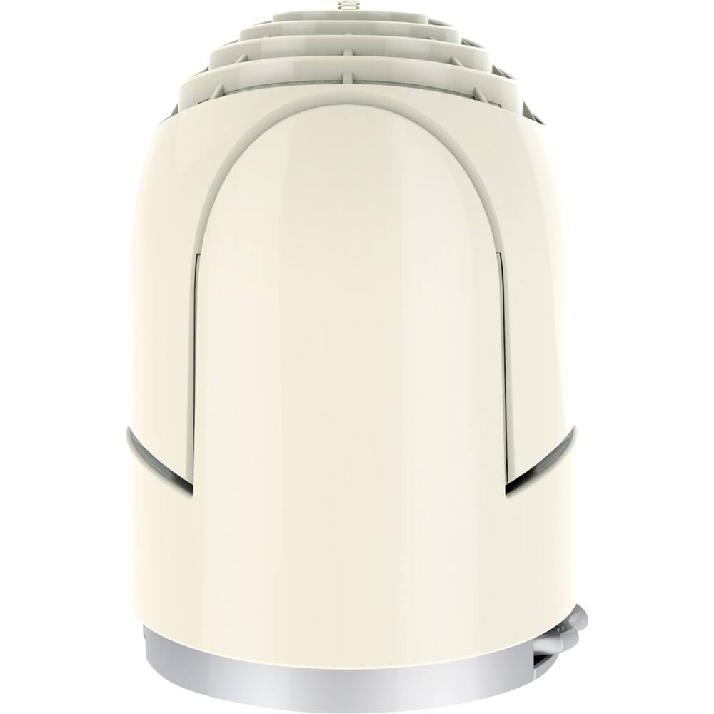 Alt View 11. Vornado - Flippi V6 Personal Air Circulator Fan - Vintage White.