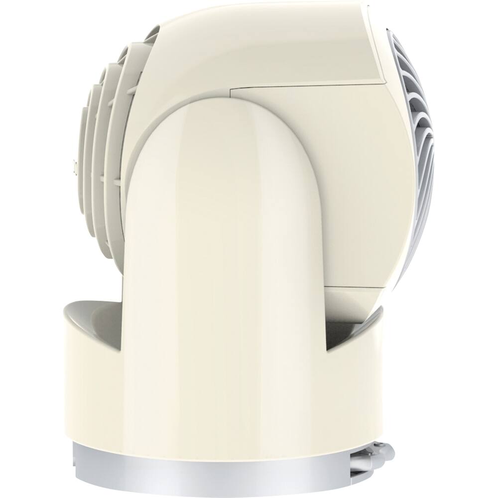 Alt View 12. Vornado - Flippi V6 Personal Air Circulator Fan - Vintage White.