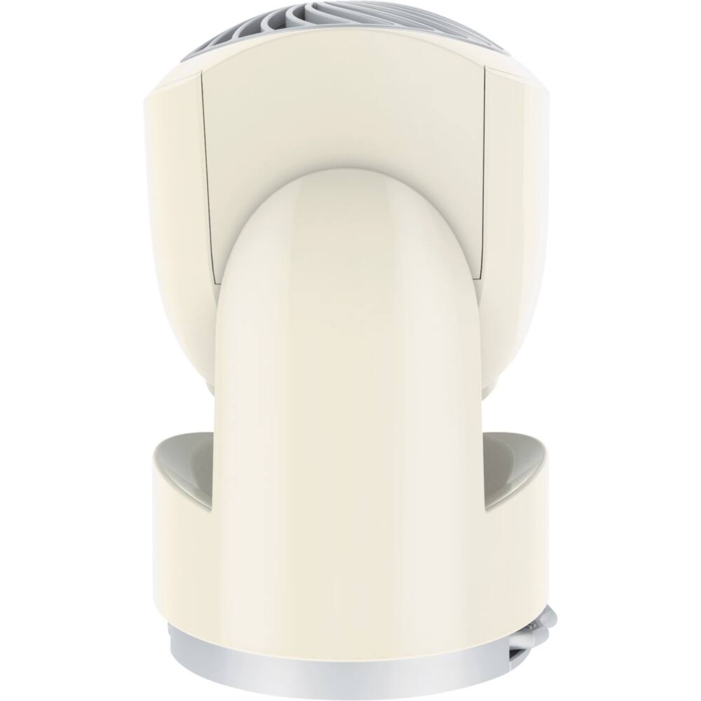 Alt View 13. Vornado - Flippi V6 Personal Air Circulator Fan - Vintage White.