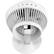 Alt View 11. Vornado - 660 Circulator Fan - White.