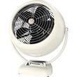 Vornado - VFAN Sr Circulator Fan - Vintage White - Larger Front