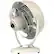 Alt View 11. Vornado - VFAN Vintage Air Circulator Fan - Vintage White.