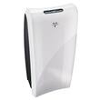 Vornado - Console Air Purifier - White - Larger Front