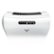 Angle Zoom. Vornado - Console 215 Sq. Ft. Air Purifier - White.