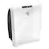 Front. Vornado - Console 215 Sq. Ft. Air Purifier - White.