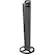 Front. Vornado - NGT425 Circulator Tower Fan - Black.
