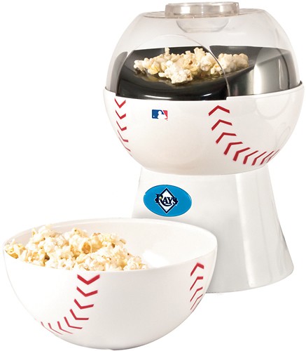 BrentwoodBaseball Popcorn Maker 