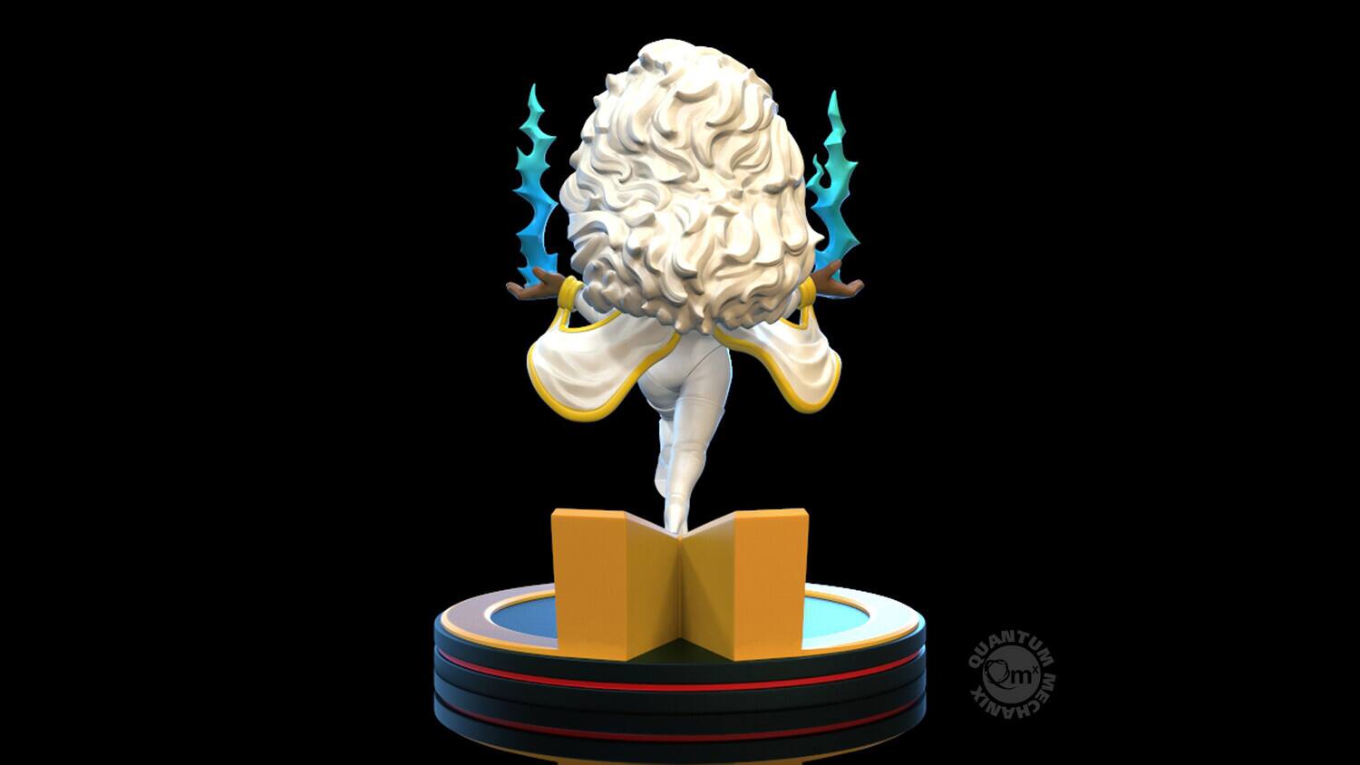 QUANTUM x m NECHANTE