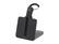 Alt View 5. Plantronics - Plantronics CS540 Wireless Headset System - Black.