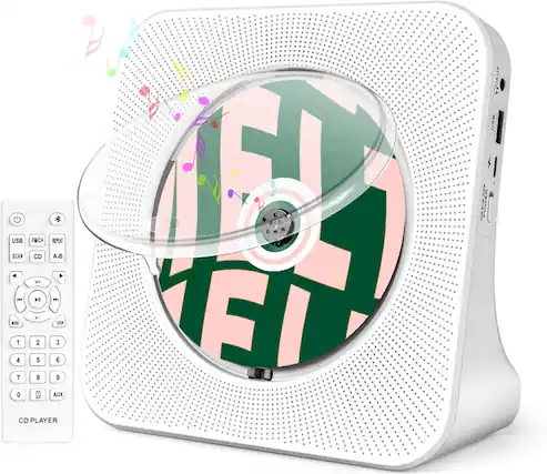 USB FM/CH REPEAT SCAN CD A-B VE HH H s V- WOOE STOP 1 2 3 4 5 6 7 8 9 0 AUX CD PLAYER B A El QIAUX USB