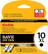 Front Standard. Kodak - 10XL Ink Cartridge Twin-Pack - Black.