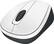 Angle Standard. Microsoft - Wireless Mobile Mouse 3500 - White Gloss.