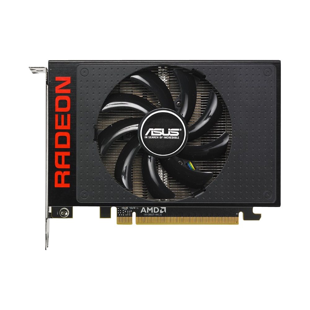 AMD Radeon R9 Nano, la carte graphique Mini ITX pour gamers