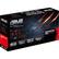 Alt View Zoom 14. ASUS - AMD Radeon R9 NANO 4GB HBM PCI Express 3.0 Graphics Card.