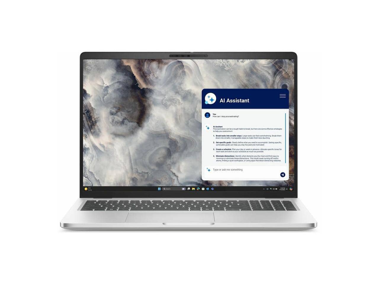 Dell Pro 16 Plus PB16250 Intel Core Ultra 5 32 GB 512 GB SSD Intel
