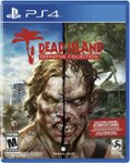 Front Zoom. Dead Island Definitive Collection - PlayStation 4.