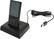 Front Standard. Zune - Refurbished 16GB* Video MP3 Player with Dock Bundle - Black.