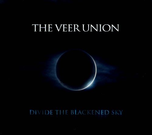  Divide the Blackened Sky [CD]