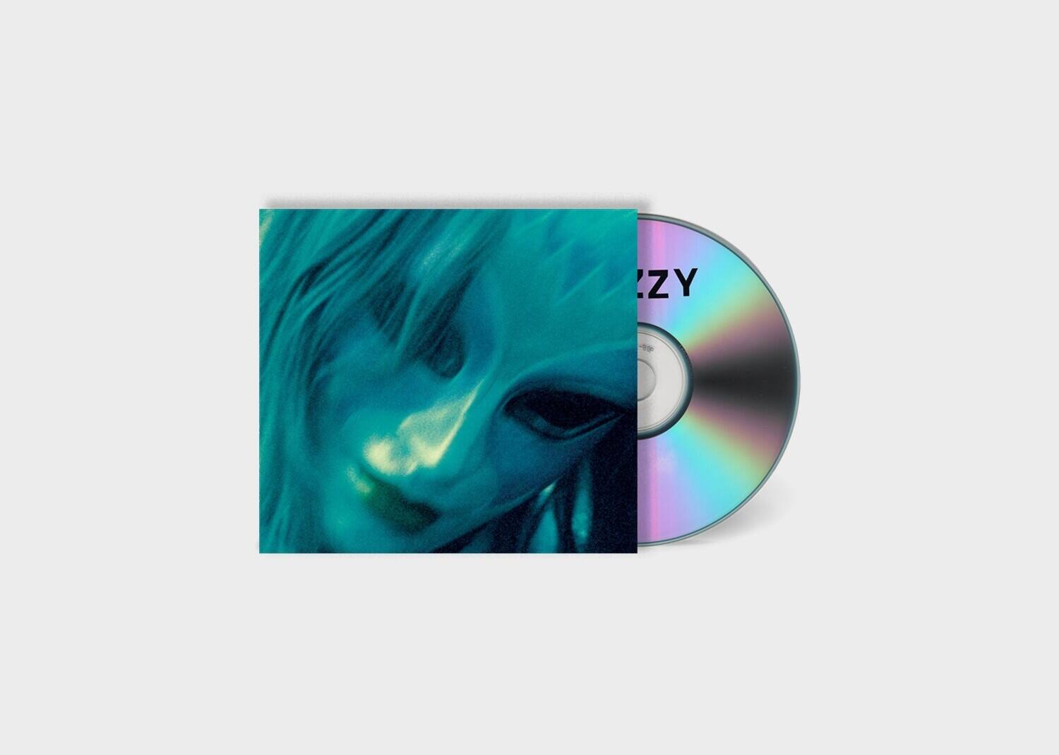 Alt View 1. Dizzy - Dizzy   - COMPACT DISCS.