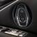 Alt View 2. BOSS Audio - BOSS Audio NX654 Onyx 6.5" 400W 4-Way Car Audio Coaxial Stereo Speakers, 2 Pair - Black.
