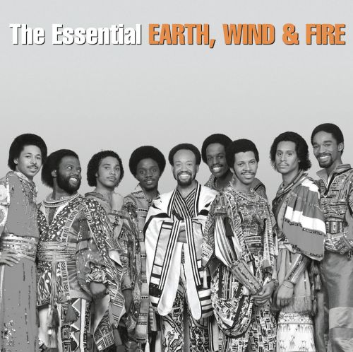  Essential Earth, Wind &amp; Fire [Bonus Track] [CD]