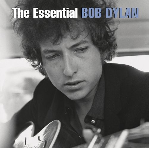  Essential Bob Dylan [2014] [Bonus Tracks] [CD]