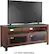 Alt View 13. Insignia™ - TV Stand for Most Flat-Panel TVs Up to 60" - Mocha.