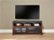 Alt View Zoom 15. Insignia™ - TV Stand for Most Flat-Panel TVs Up to 60" - Mocha.