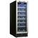 Best Buy: Danby Silhouette DWC276BLS 27 Bottle Wine Cooler Black DWC276BLS