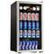 Danby - Beverage Center - Black-Front_Standard