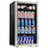Alt View Standard 20. Danby - Beverage Center - Black.