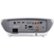 Back Zoom. BenQ - HT4050 1080p DLP Projector - Gray, White.