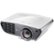 Angle Zoom. BenQ - HT4050 1080p DLP Projector - Gray, White.