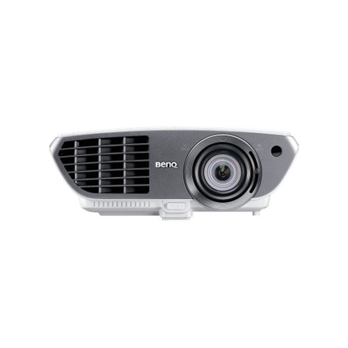 BenQ - HT4050 1080p DLP Projector - Gray, White