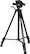 Angle. Sunpak - 5200D 52" Digital Tripod - Black.