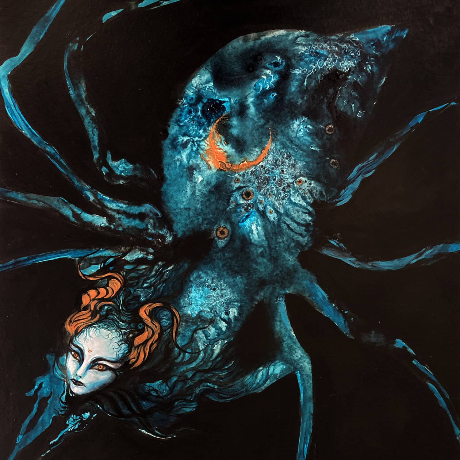 Sleep Paralysis - Sleep Paralysis   - COMPACT DISCS [CD]