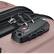 Alt View 4. Samsonite - Omni Hardside Luggage 28" Spinner 68310-1694 - Pink.