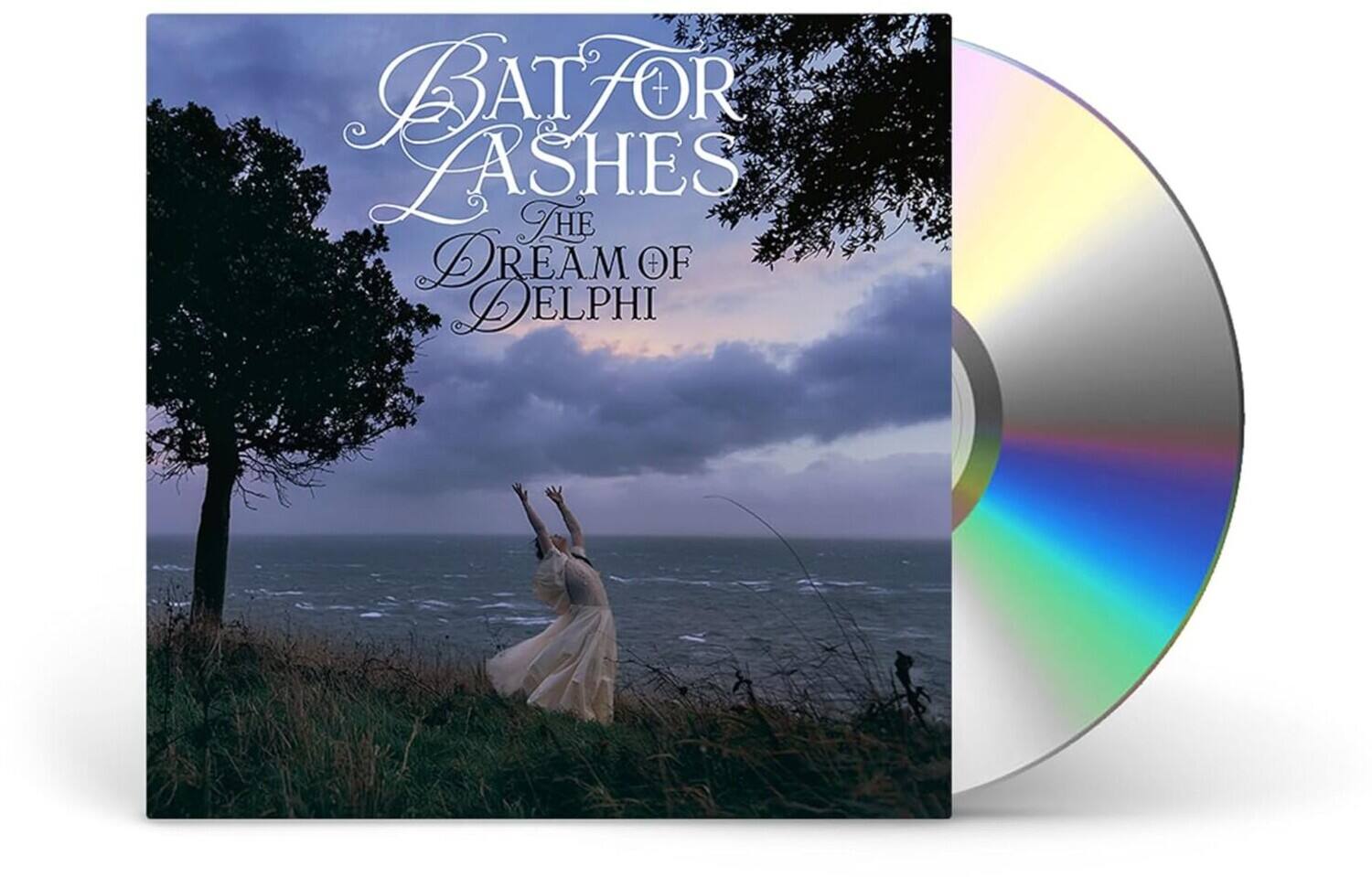 BAT FOR ASHES  
THE DREAM OF DELPHI