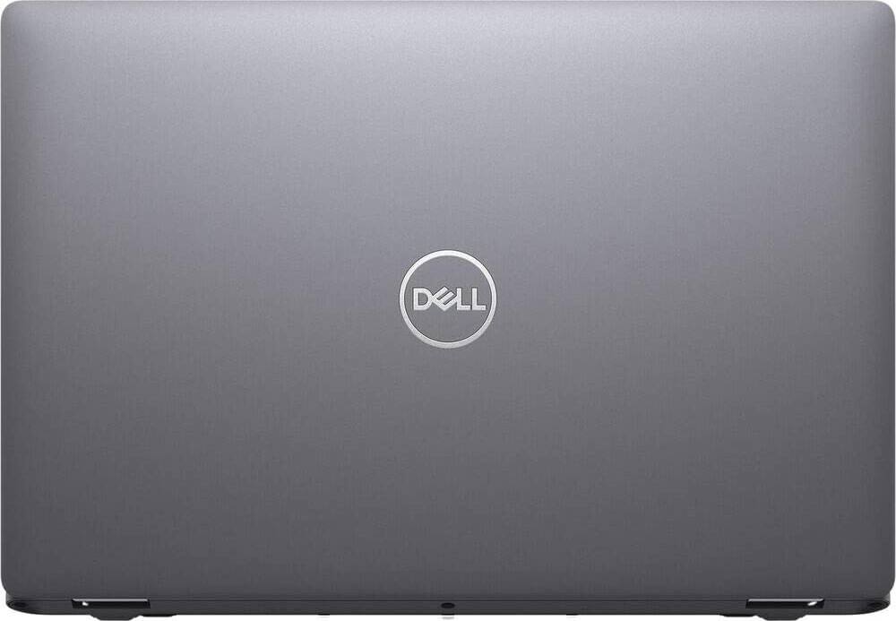 Alt View 13. Dell - Latitude 5410 14" Refurbished Laptop - Intel 10th Gen Core i7 with 32GB Memory - Intel UHD Graphics - 1TB SSD - Silver.