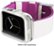 Alt View Zoom 12. Case-Mate - Sheer Glam Bumper for Apple Watch™ 38mm.